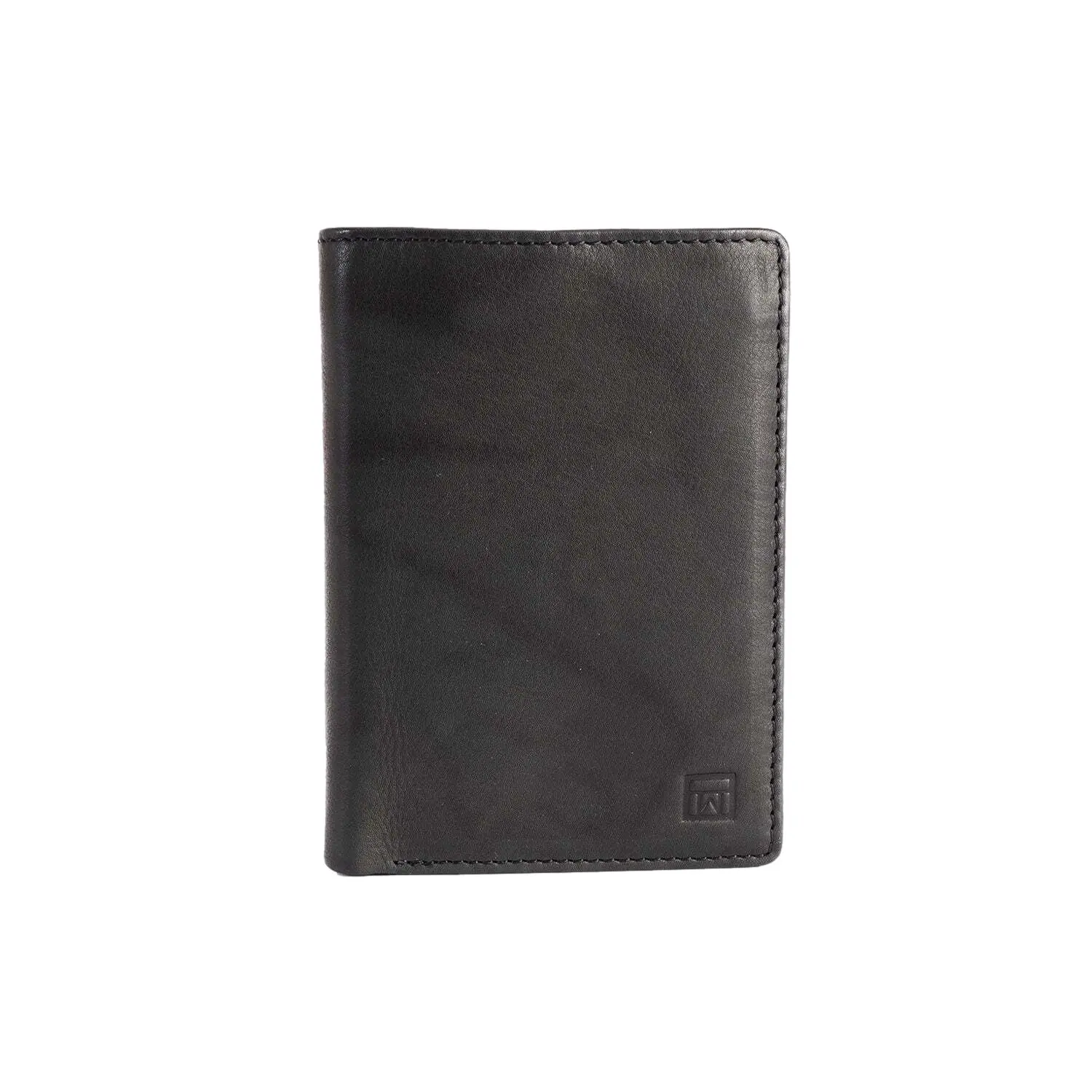 Matties Bags Men's Noir Portefeuille Collection New Antic