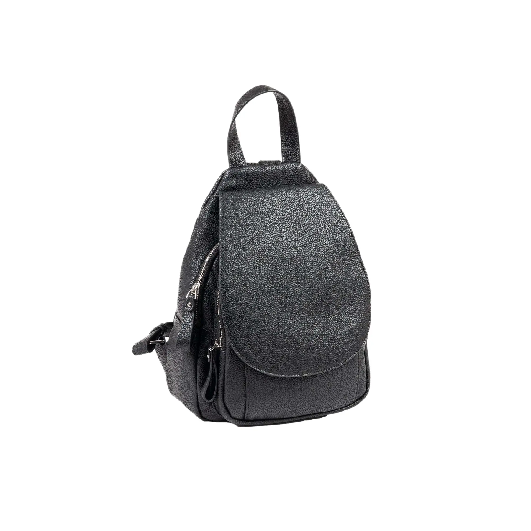 Matties Bags Women's Noir Backpack Réunion