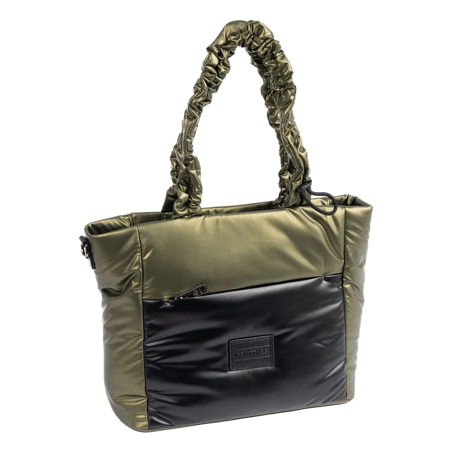 Einkaufstasche Damen Matties Bags Velside