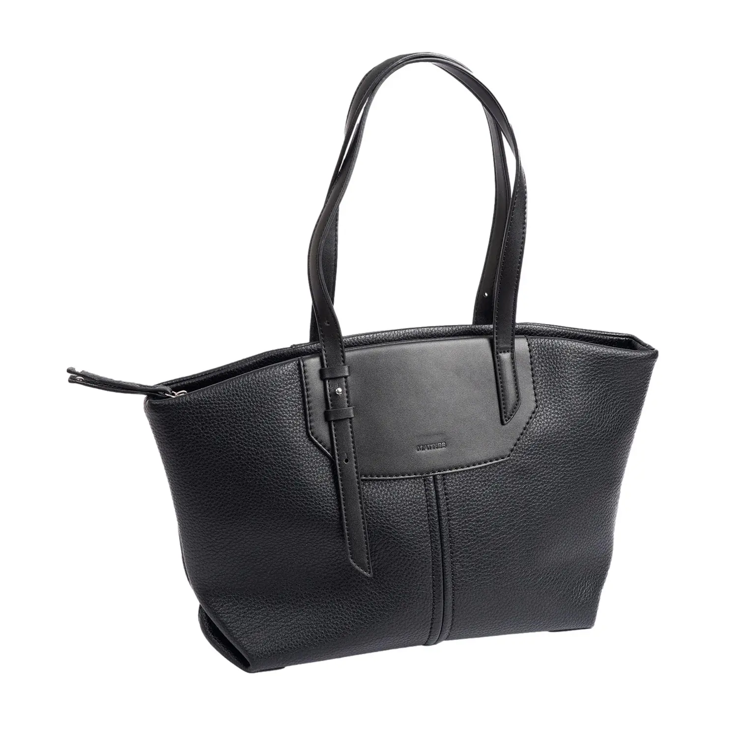 Schultertasche Damen Matties Bags Robbie Shopper