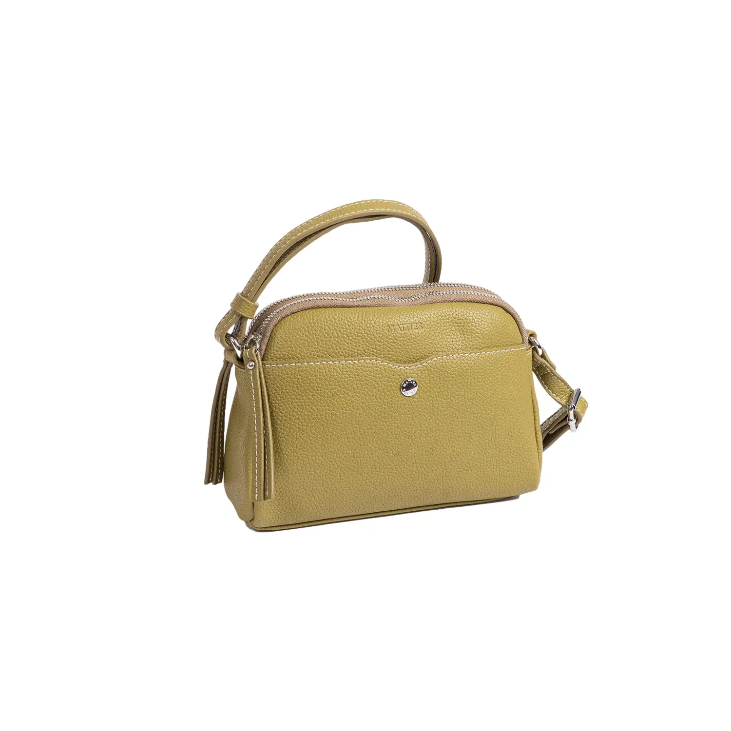 Mini Umhängetasche für Frauen Matties Bags Classic