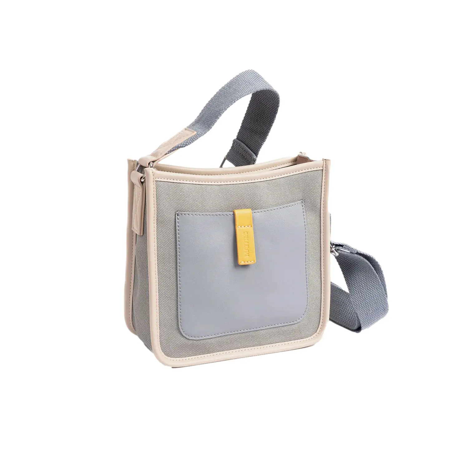 Matties Bags Women's Bleu Shoulder Bag Pop