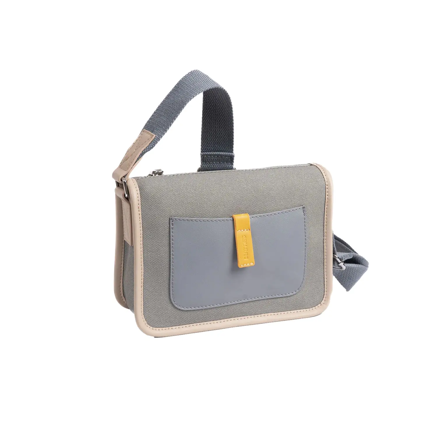Matties Bags Women's Bleu Shoulder Bag Pop Xl