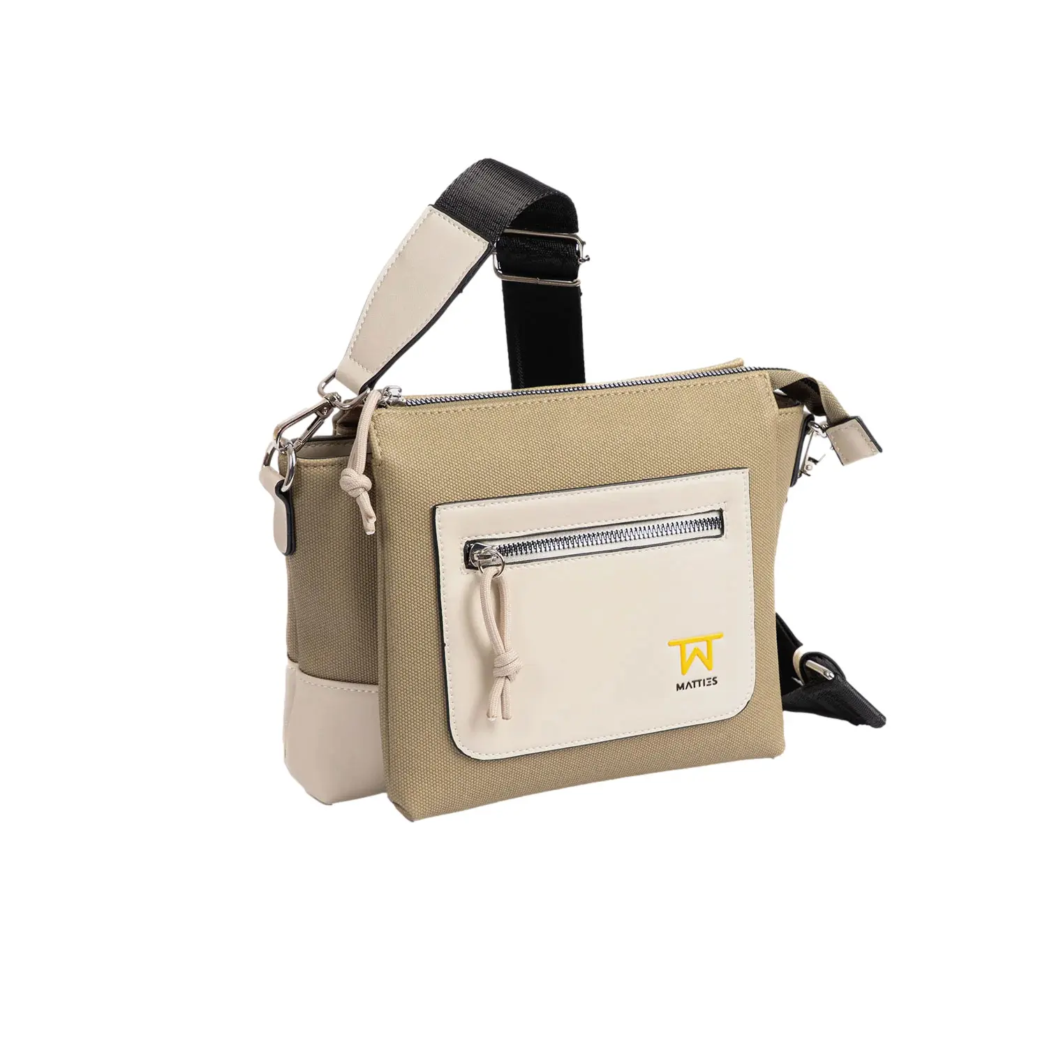 Matties Bags Women's Vert Shoulder Bag Bloom