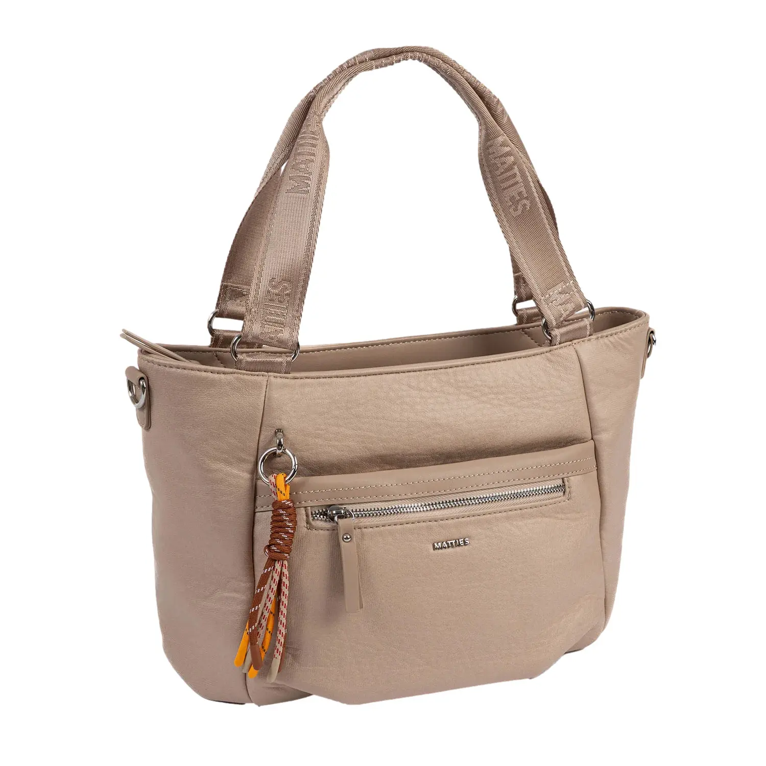 Matties Bags Women's Marron Handbag Tama