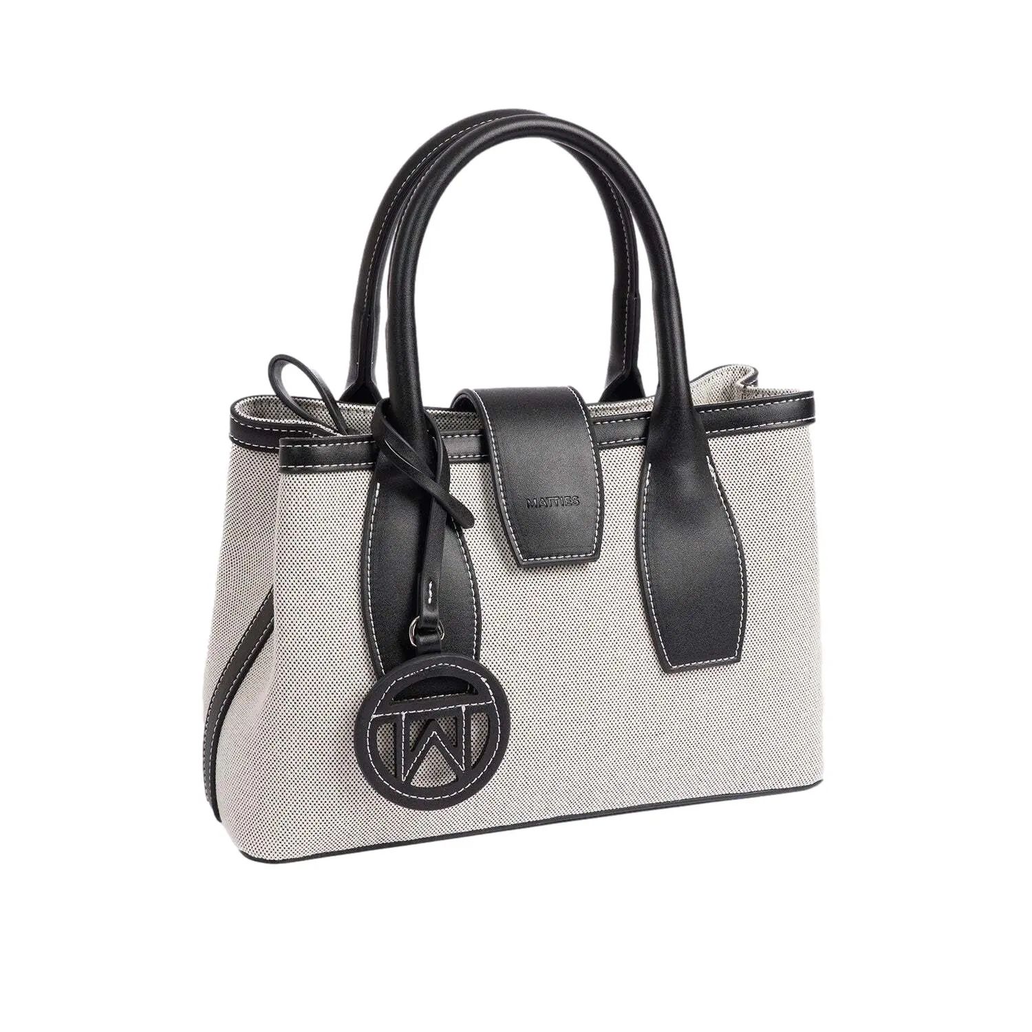 Aktentasche lässig Damen Matties Bags