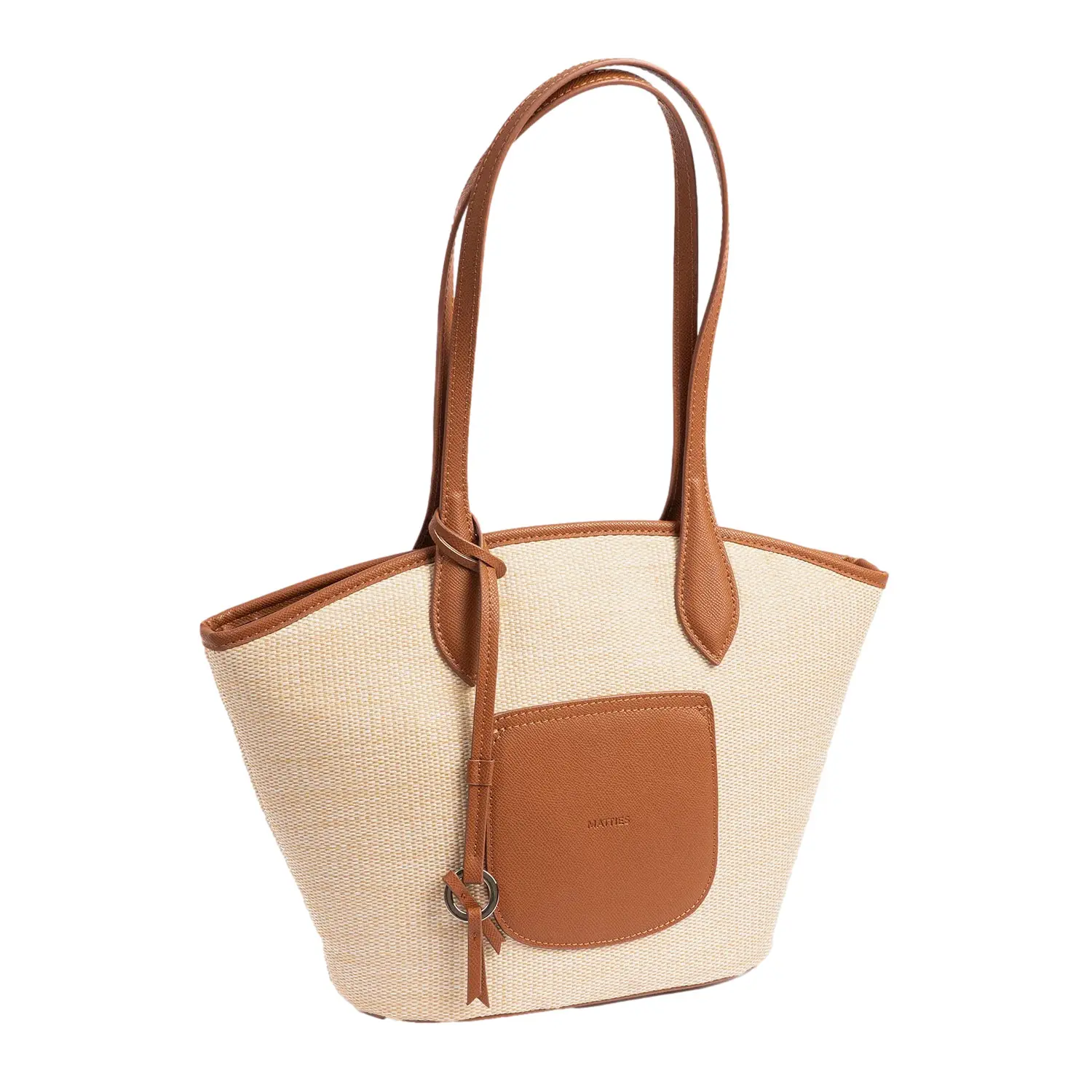 Matties Bags Women's Marron Shoulder Bag Suny Xl
