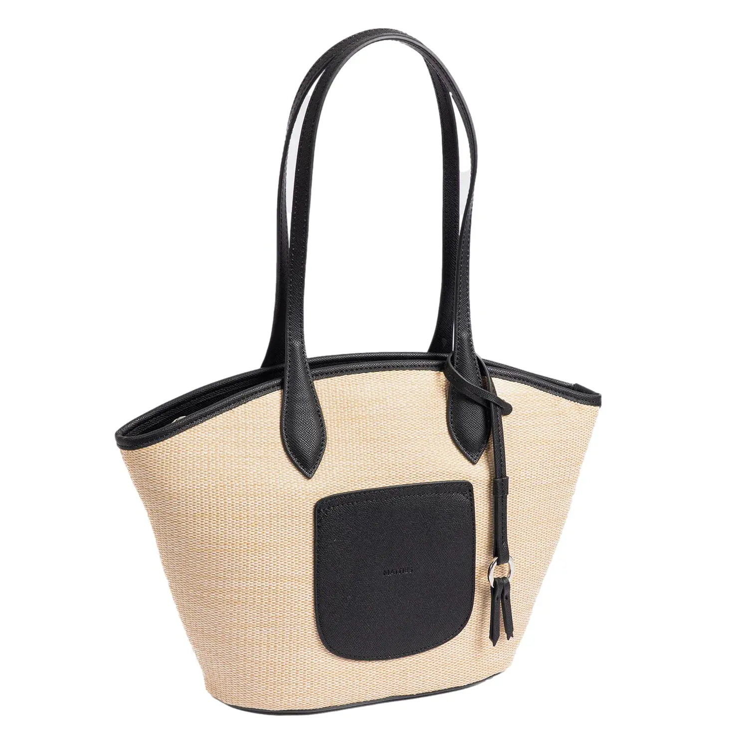 Matties Bags Women's Noir Shoulder Bag Suny Xl