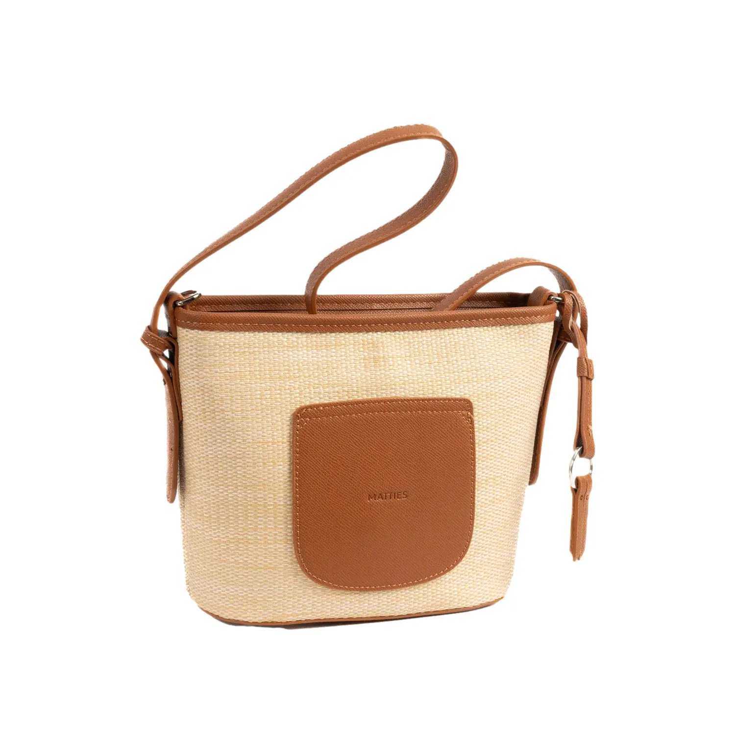 Matties Bags Women's Marron Shoulder Bag Suny