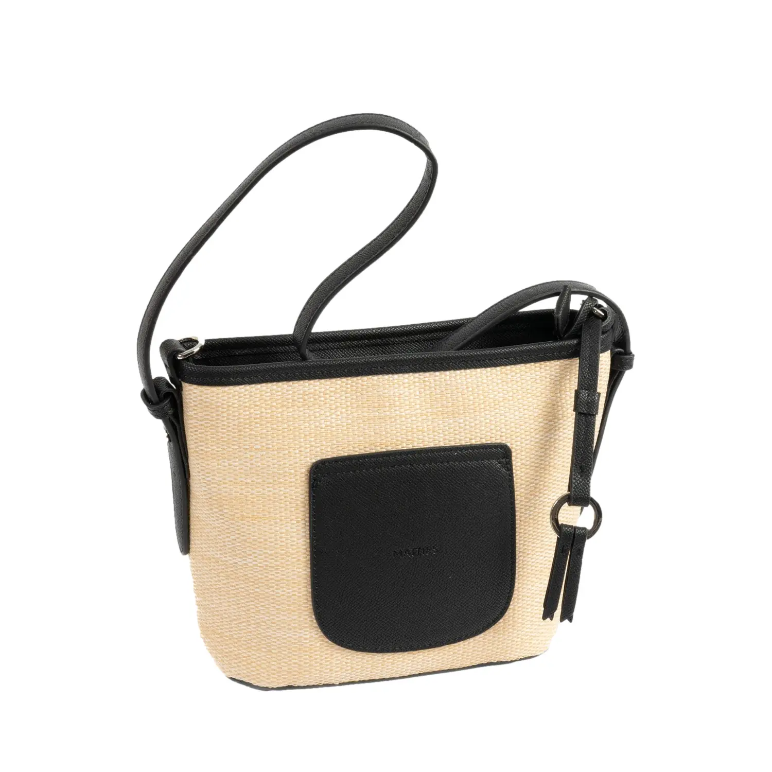 Matties Bags Women's Noir Shoulder Bag Suny