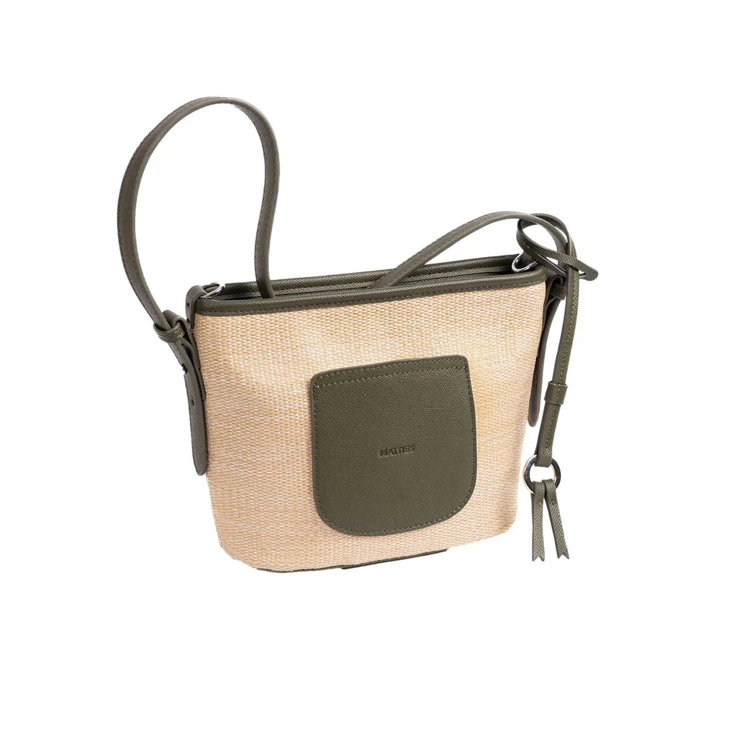 Matties Bags Women's Vert Shoulder Bag Suny