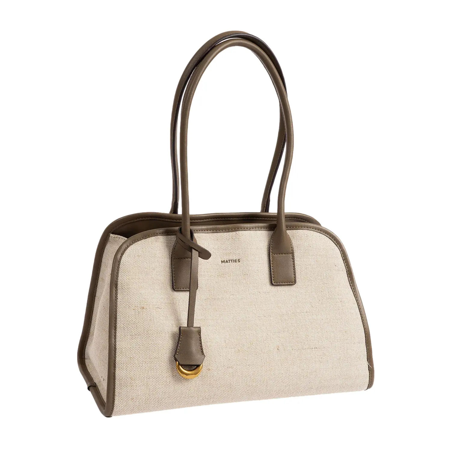 Schultertasche Damen Matties Bags Luma