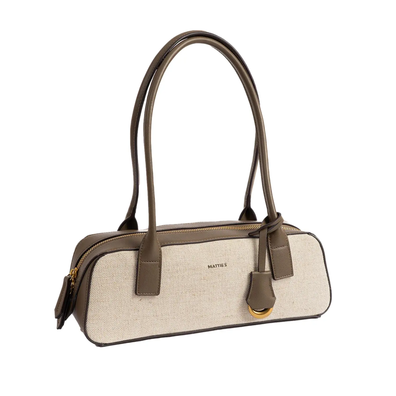Schultertasche Damen Matties Bags Luma