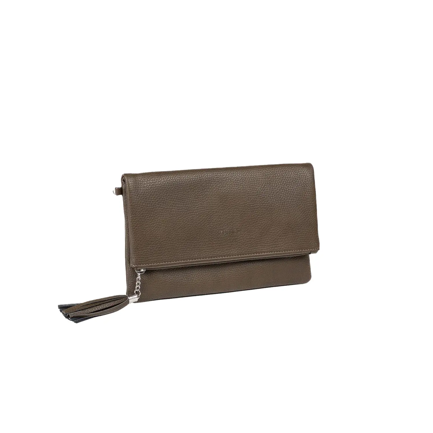 Matties Bags Women's Vert Foldable Handbag For