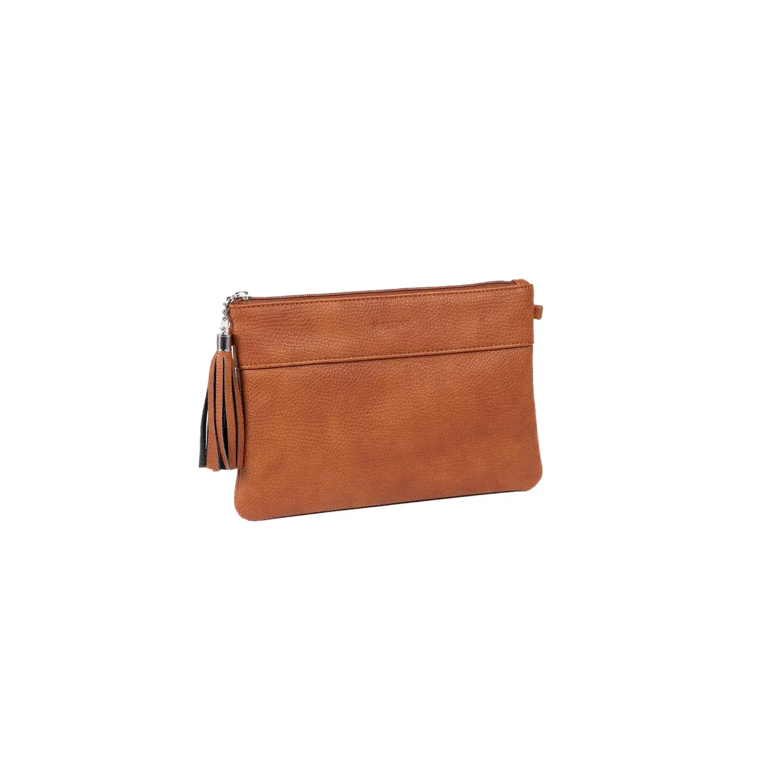 Matties Bags Women's Marron Shoulder Bag