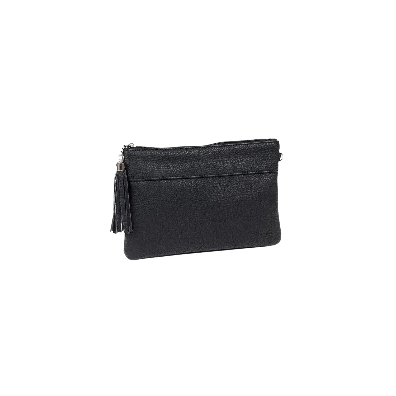 Matties Bags Women's Noir Shoulder Bag