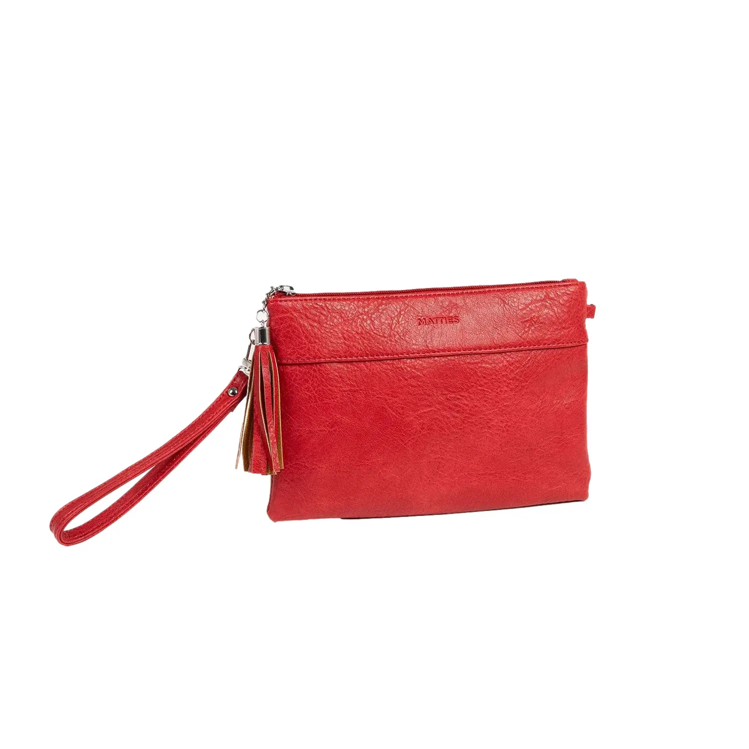 Matties Bags Women's Rouge Shoulder Bag