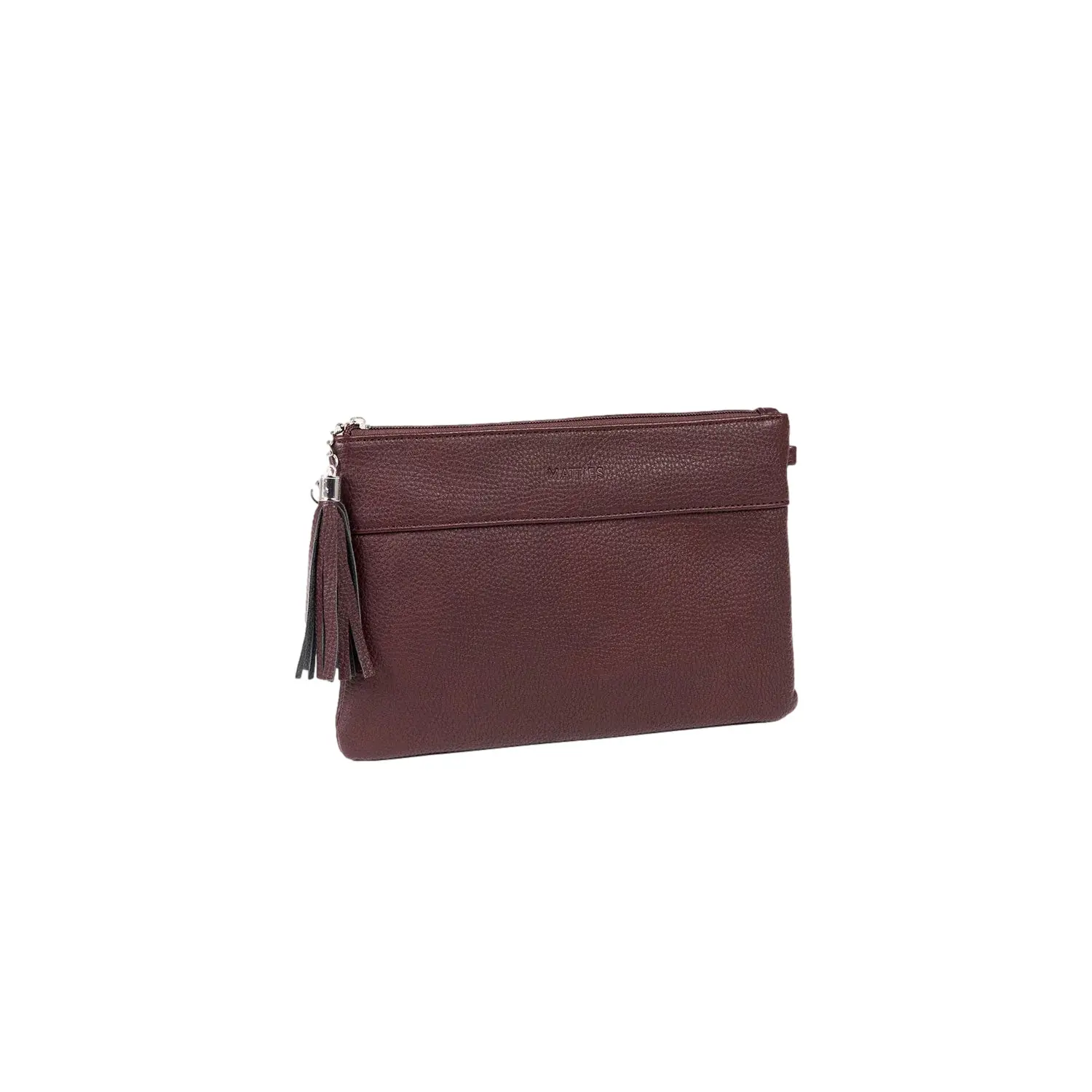 Matties Bags Women's Rouge Shoulder Bag