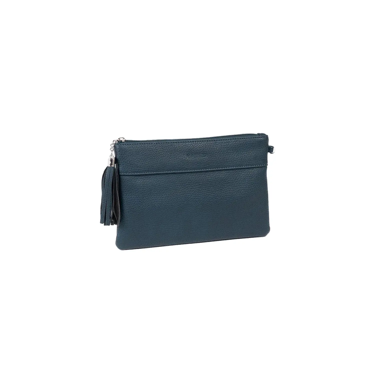 Matties Bags Women's Bleu Shoulder Bag