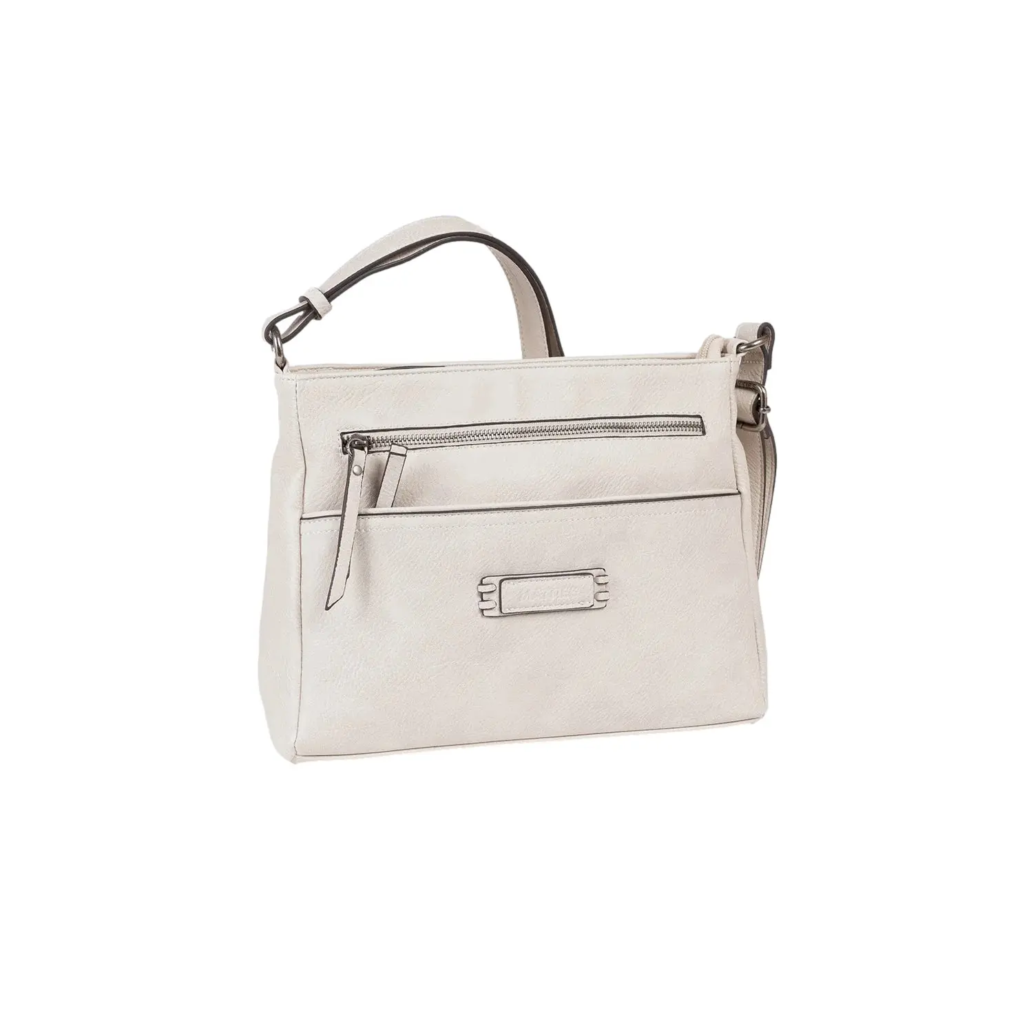 Klassische Umhängetasche Damen Matties Bags