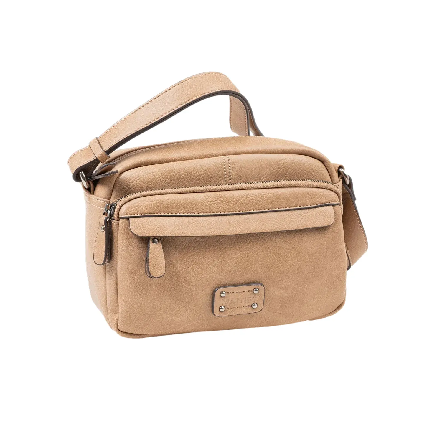 Schultertasche Matties Bags Classic