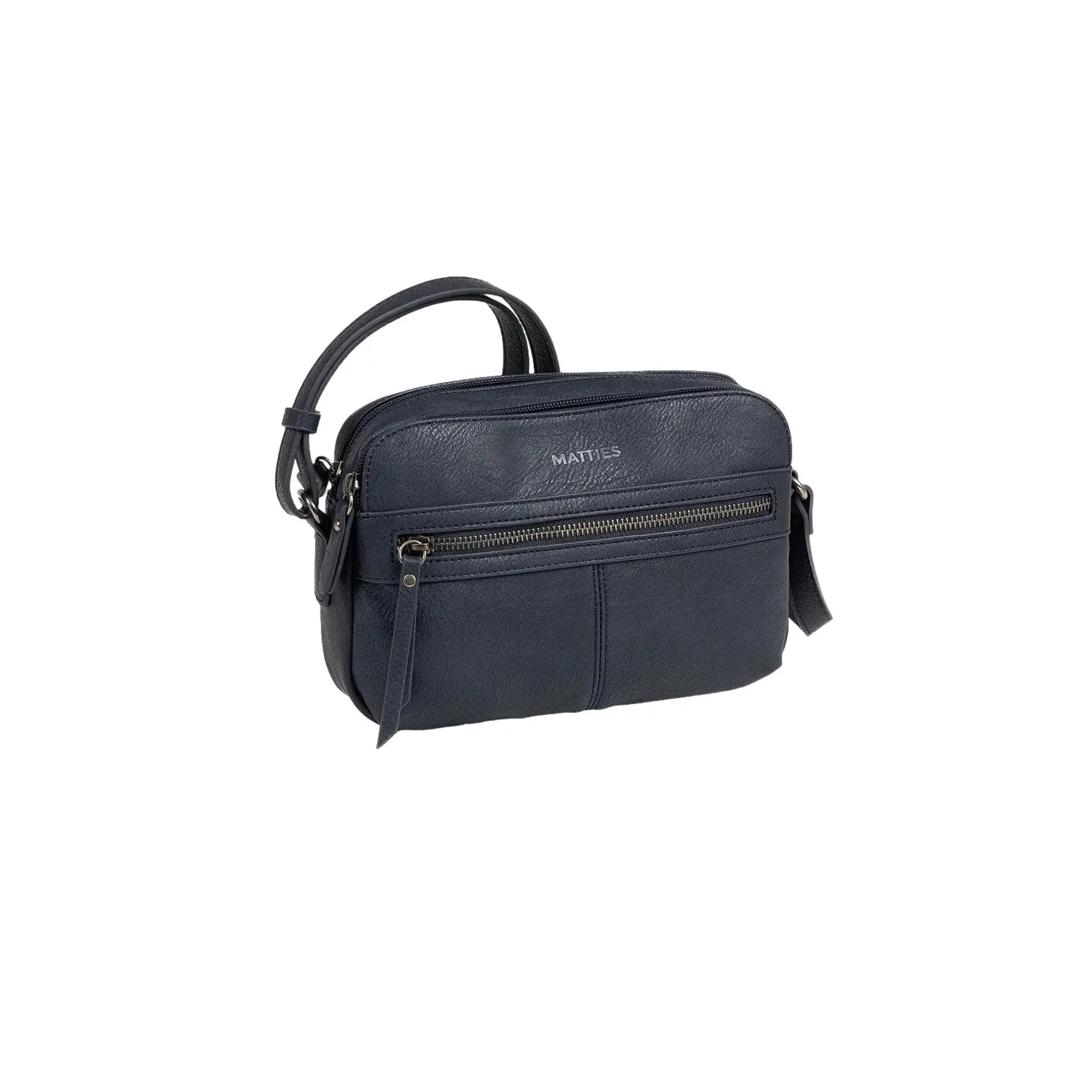 Matties Bags Women's Bleu Shoulder Bag Classic