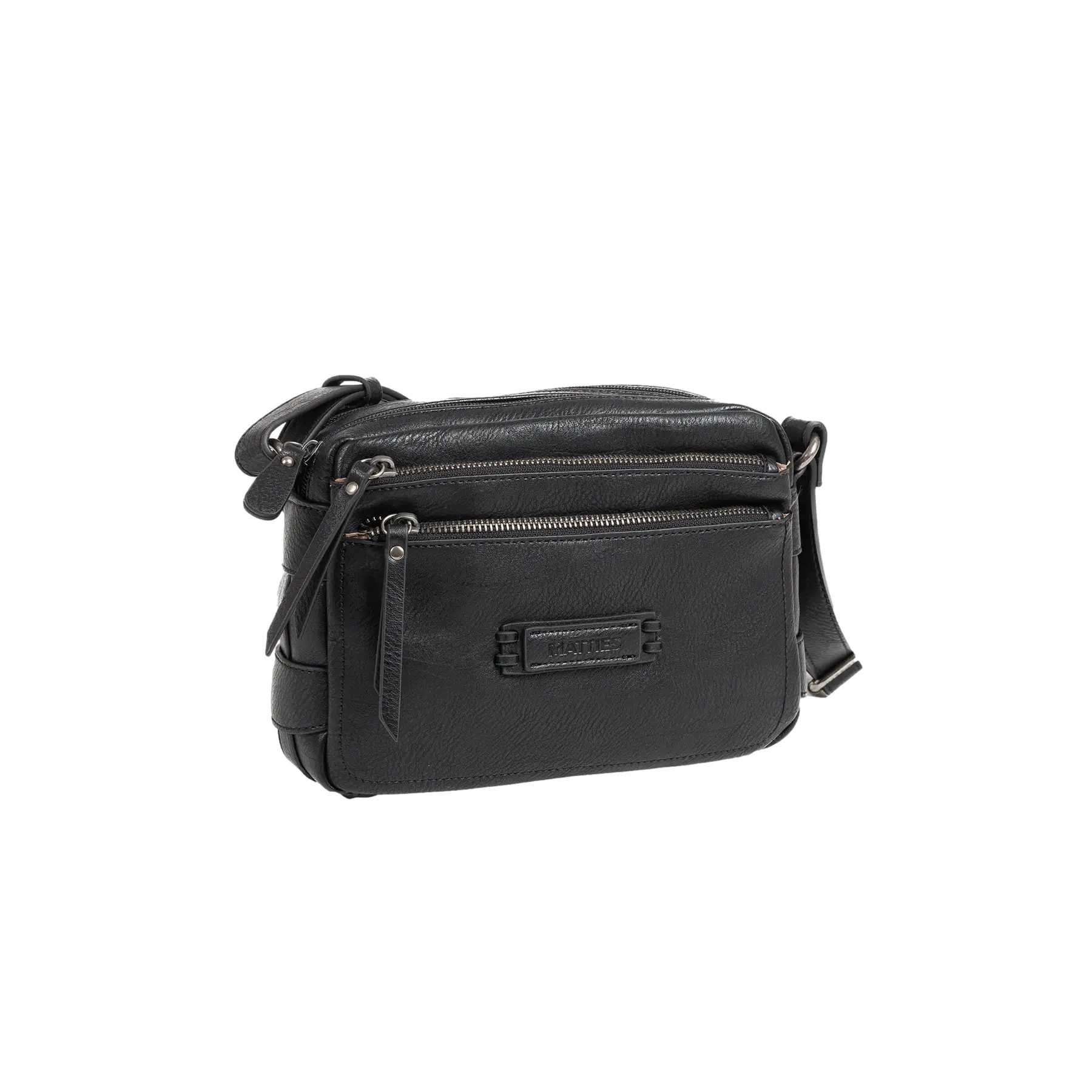 Lässige Umhängetasche Damen Matties Bags