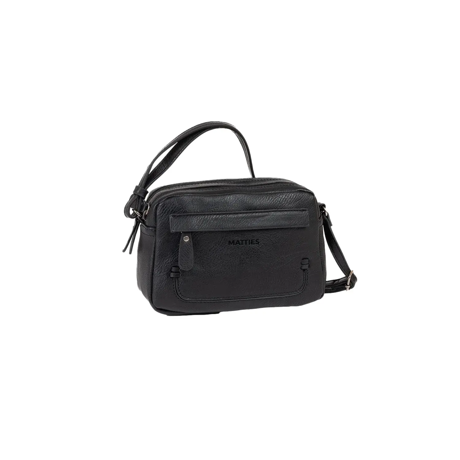 Minihandtasche Damen Matties Bags