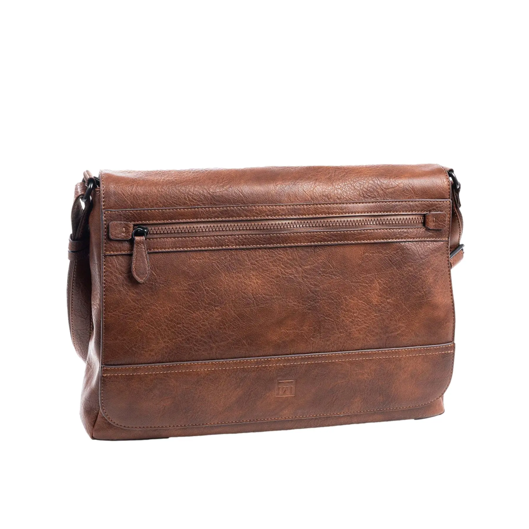Laptop-Tasche Matties Bags Rustic