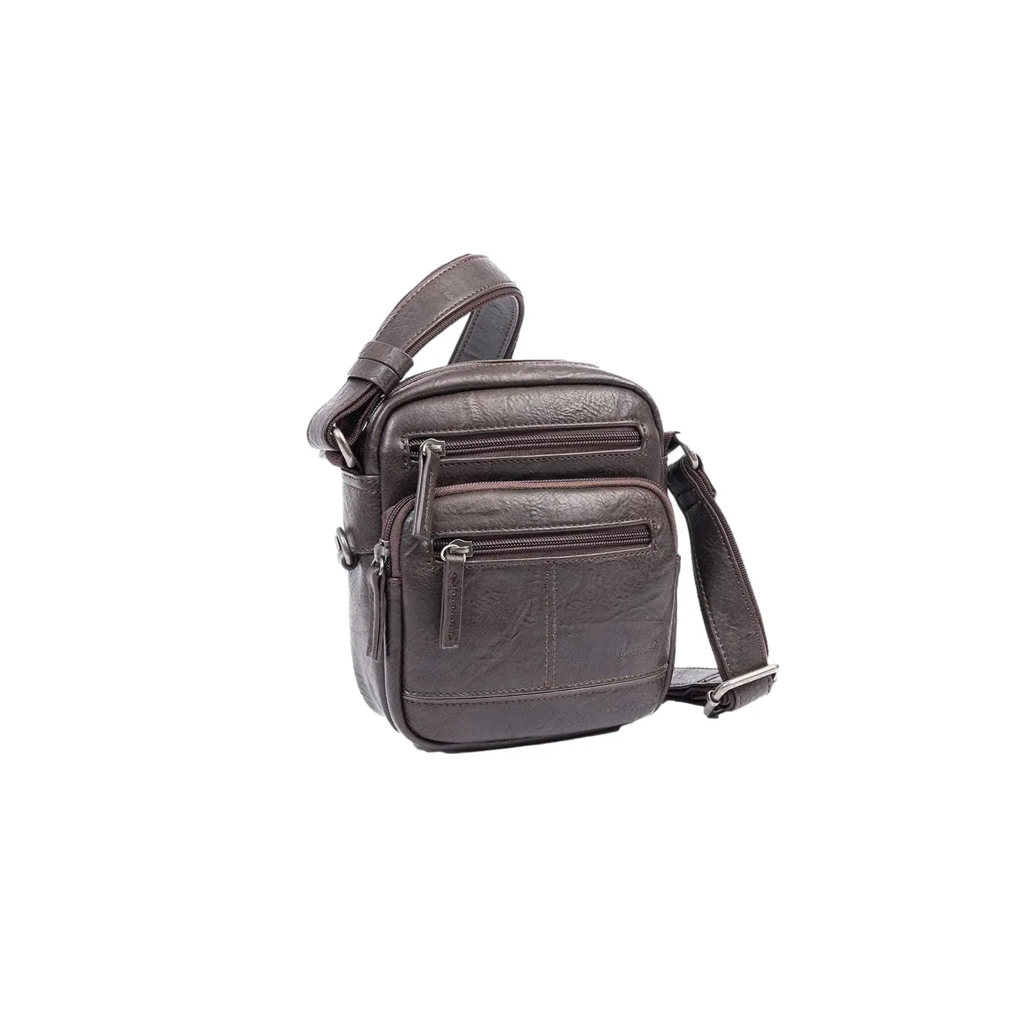 Schultertasche Matties Bags Classic Sport