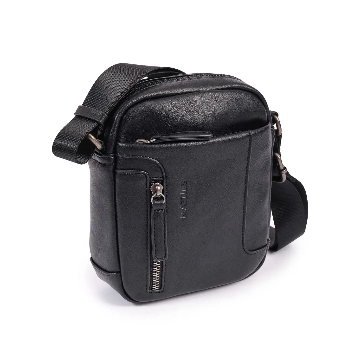 Matties Bags Women's Noir Shoulder Bag Jeunesse