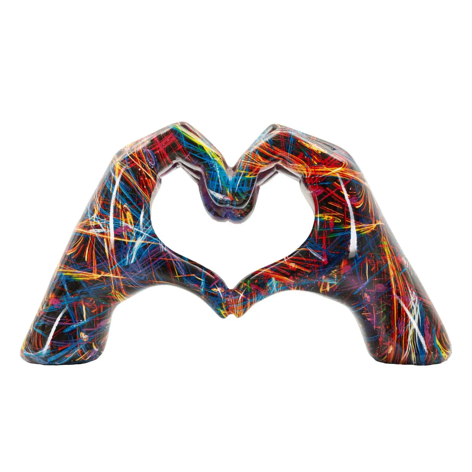 Dekoratives Objekt Mauro Ferretti Lover Psyco