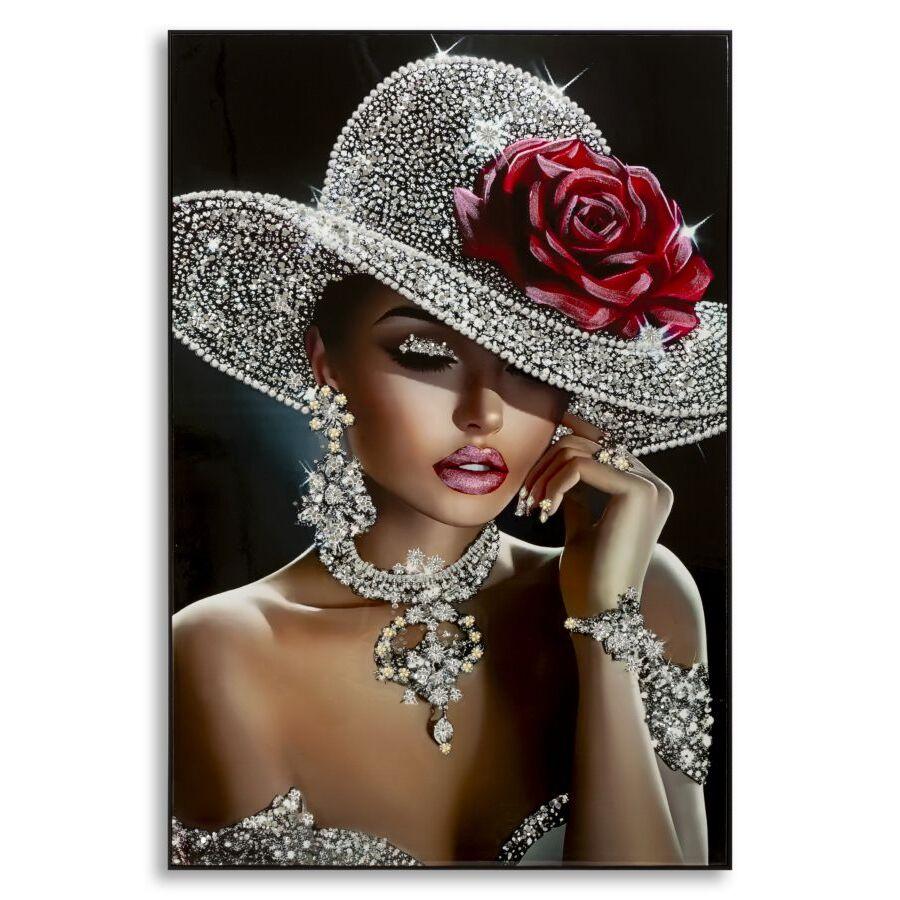 8024609383922 - Wanddekorationsbild Orleans A