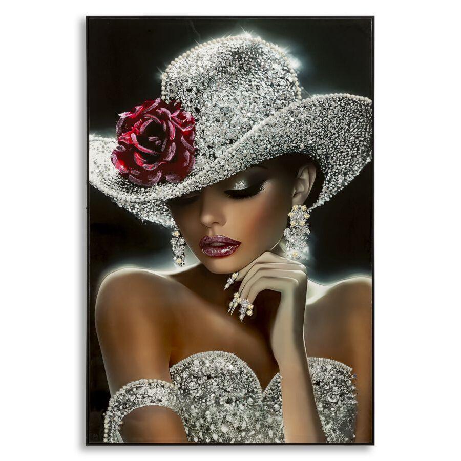 8024609383939 - Wanddekorationsbild Orleans B