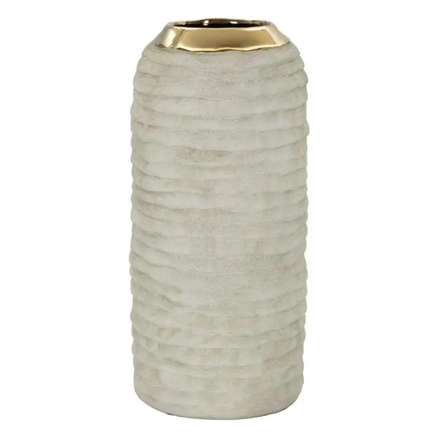 Mauro Ferretti Gris Vase Lima