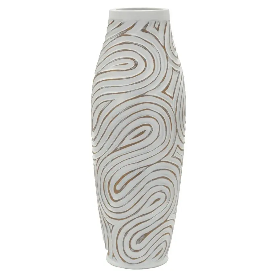 Vase Mauro Ferretti Oblix Ø 9 cm