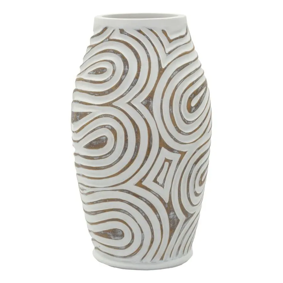 Vase Mauro Ferretti Oblix