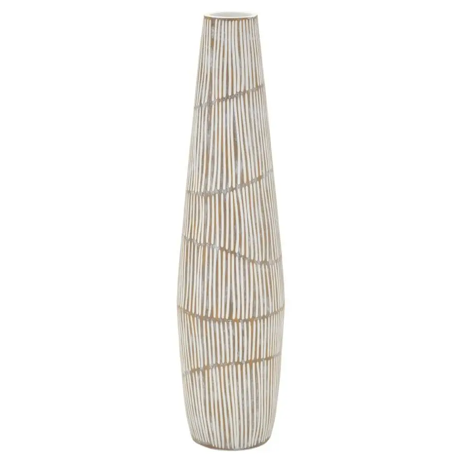 Vase aus Harz Mauro Ferretti Hanoi