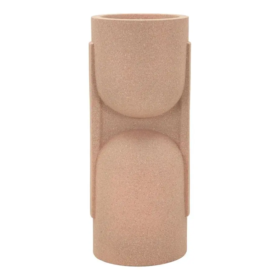 Comparer les prix de Vase Mauro Ferretti Nui Ø 29 cm