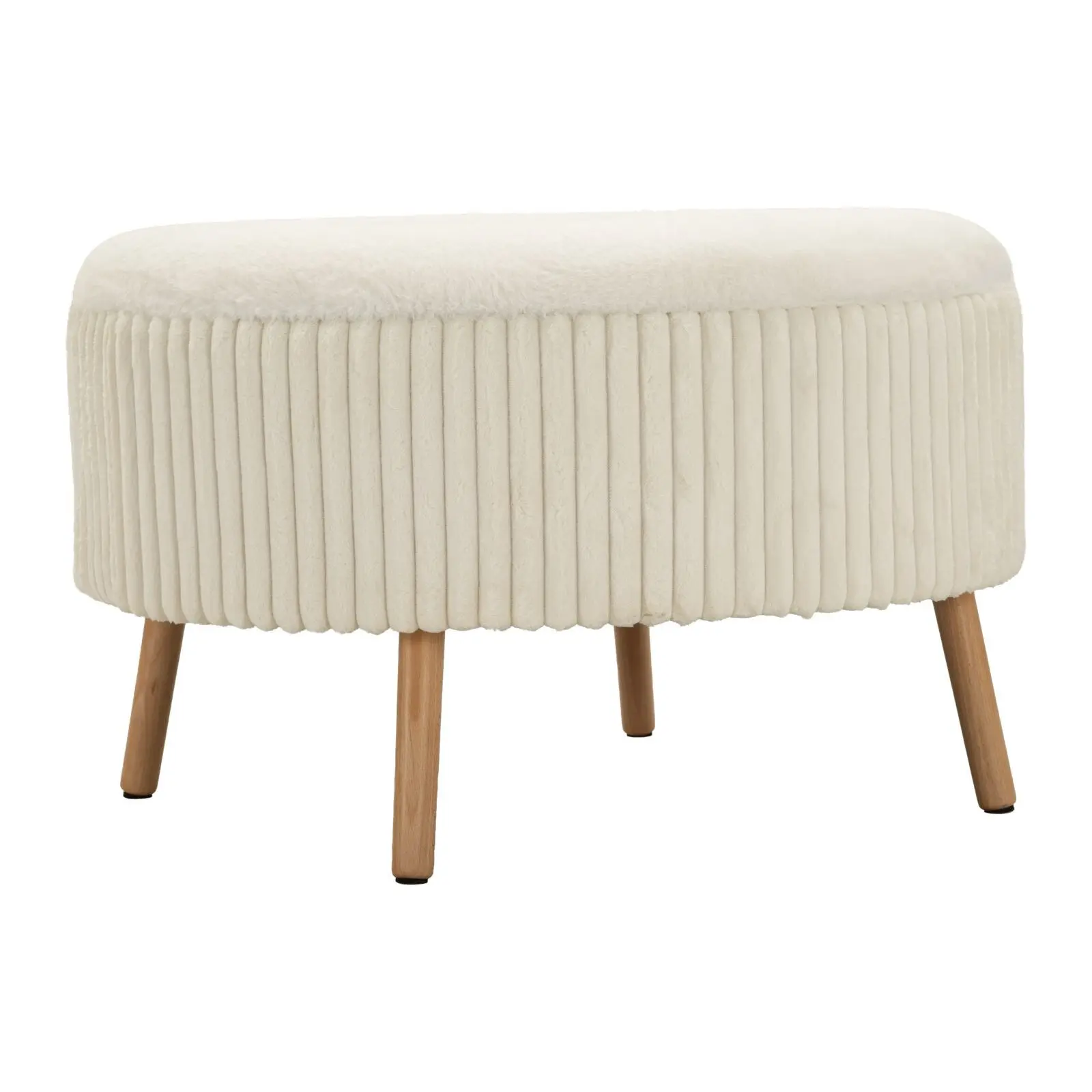 Großer Pouf Mauro Ferretti Goteborg
