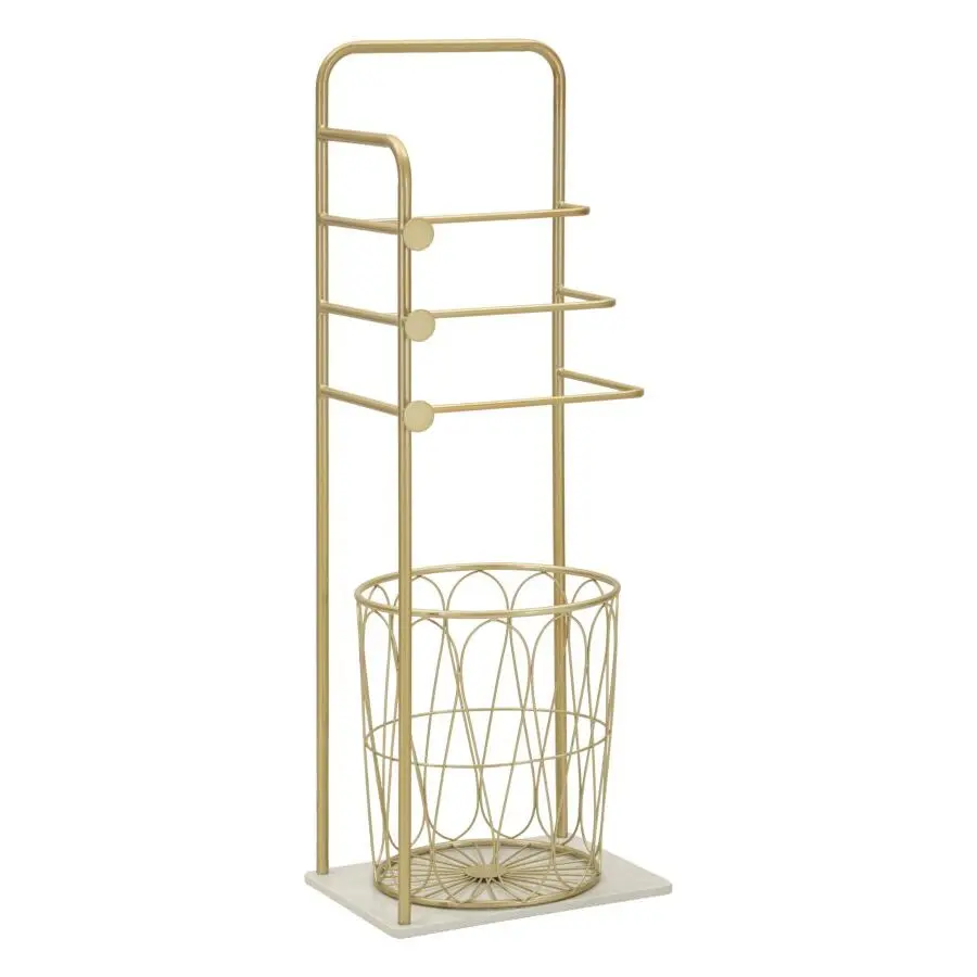 Mauro Ferretti Doré Towel Rack Trop