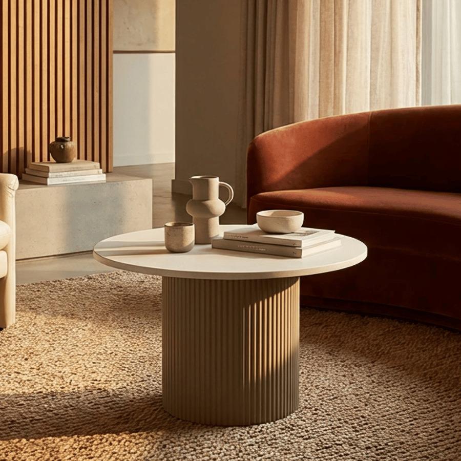 8024609385971 - Beistelltisch Frankfurt