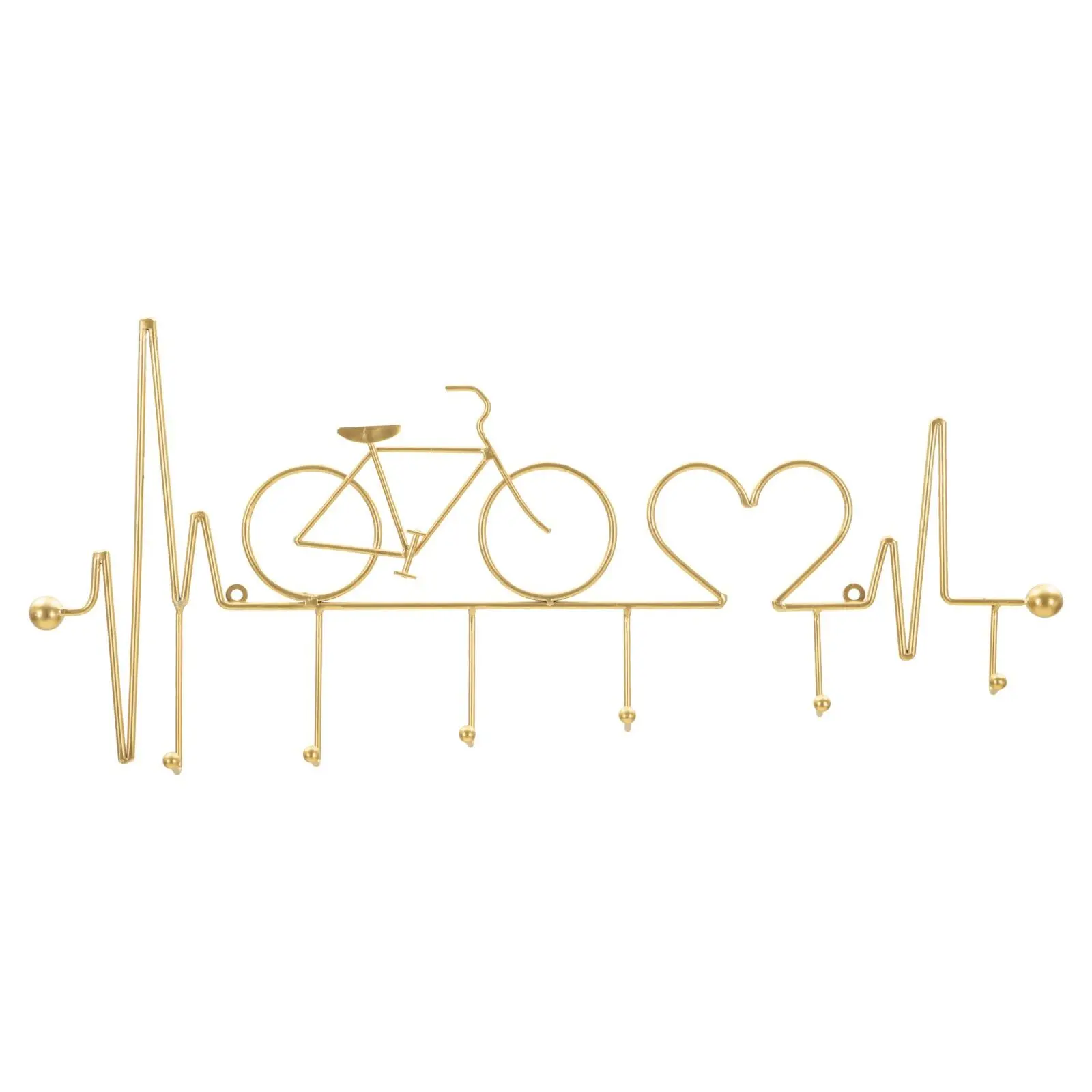 Mauro Ferretti Doré Bike Wall Mount