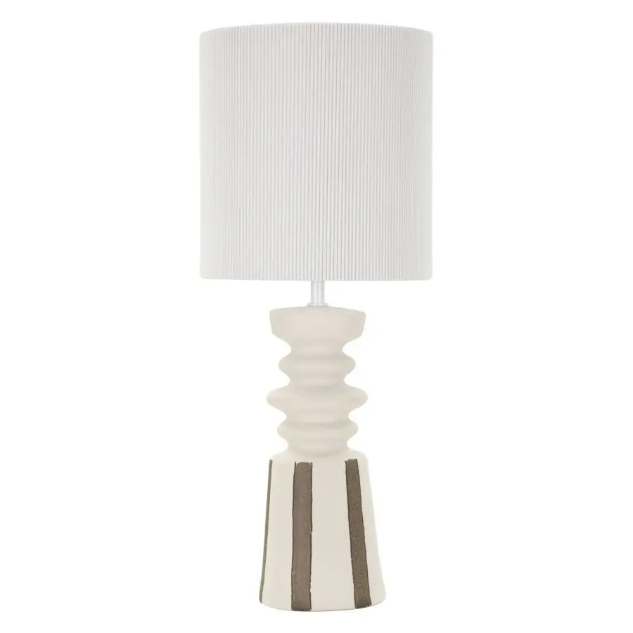 Tischlampe Mauro Ferretti Tribal