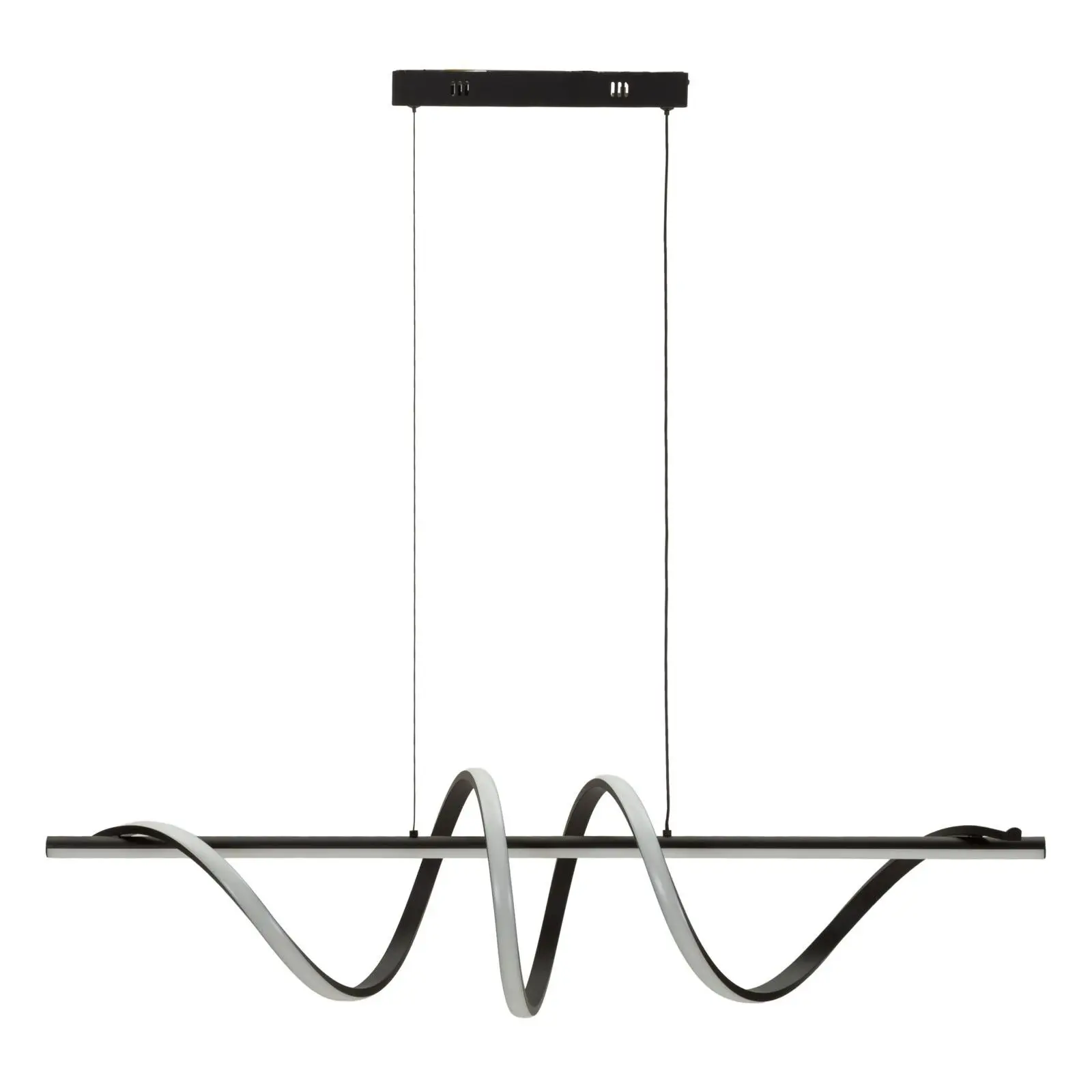 Plafonnier spirale Mauro Ferretti