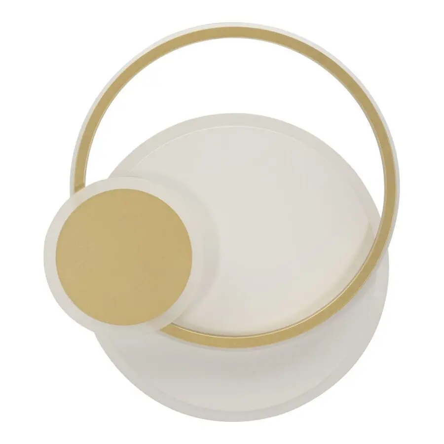 Wandleuchte Mauro Ferretti Dish