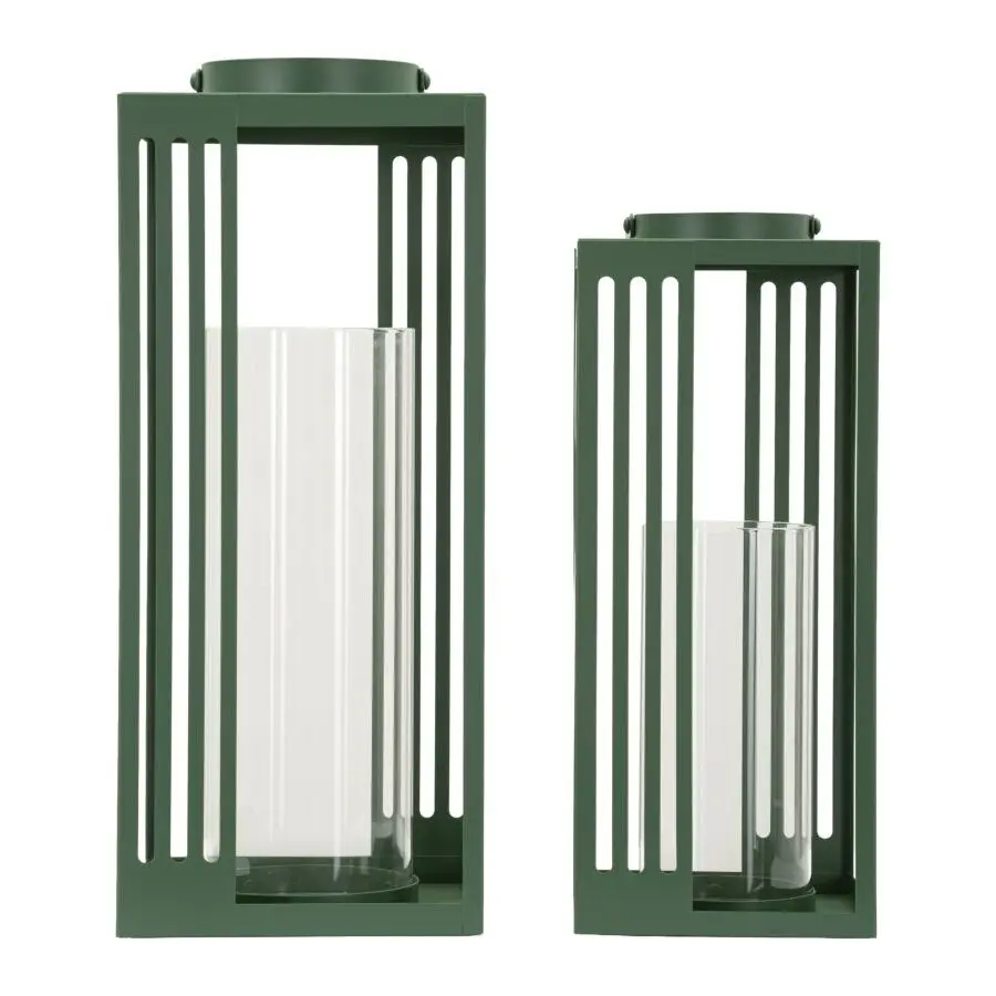 Laterne Mauro Ferretti Linee (x2)