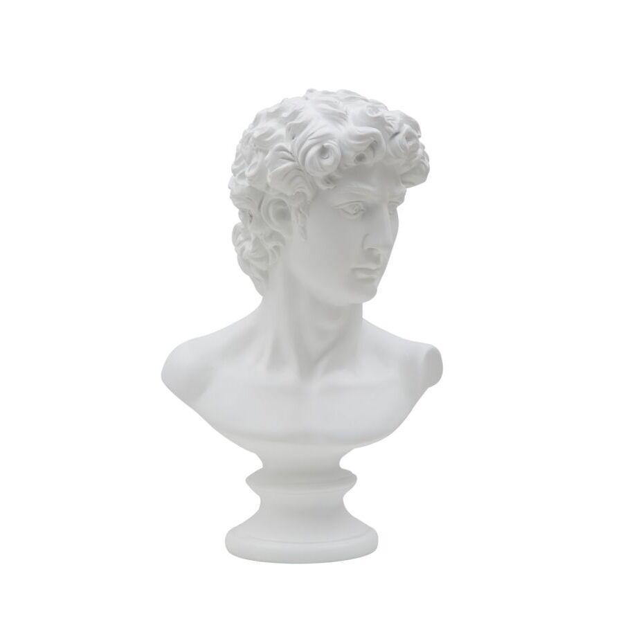 8024609347436 - Statuette Roman