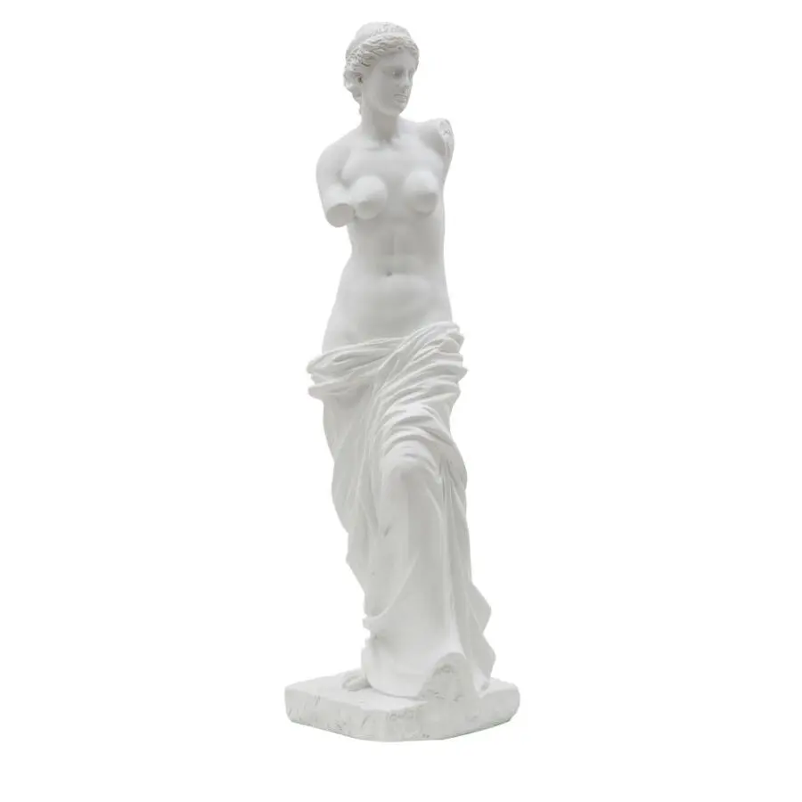 8024609347467 - Statuette Woman