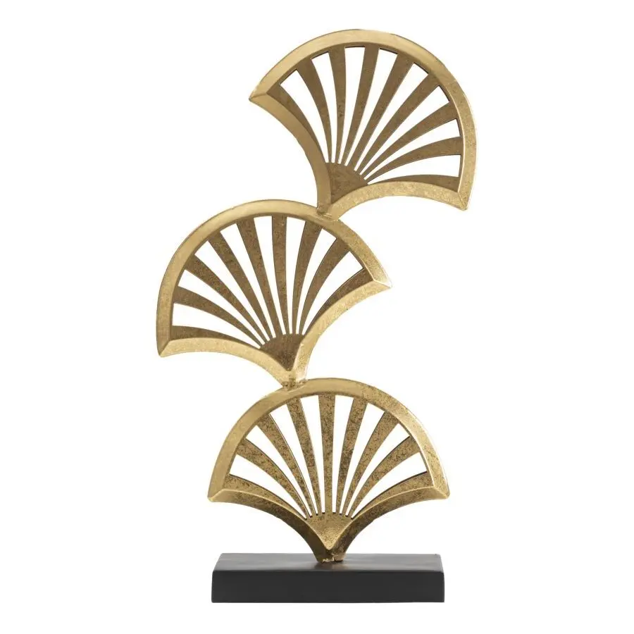 8024609356797 - Dekoratives Objekt Foglia